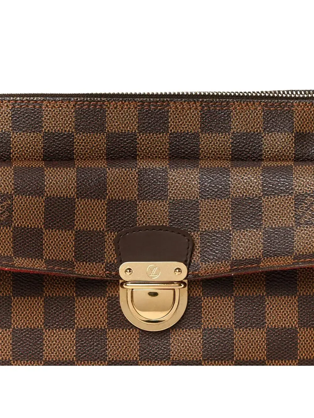 Louis Vuitton Damier Ebene Ravello Gm #308808L12B
